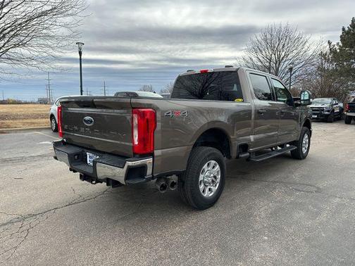 2023 Ford F-250 XLT
