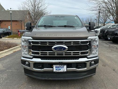 2023 Ford F-250 XLT