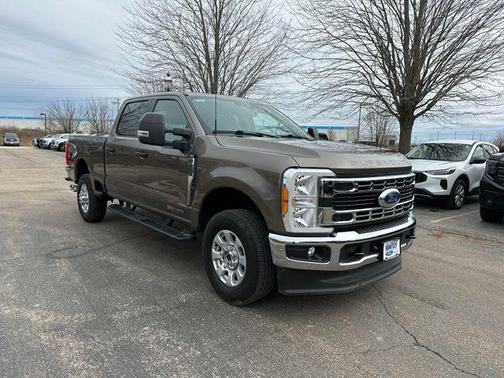 2023 Ford F-250 XLT