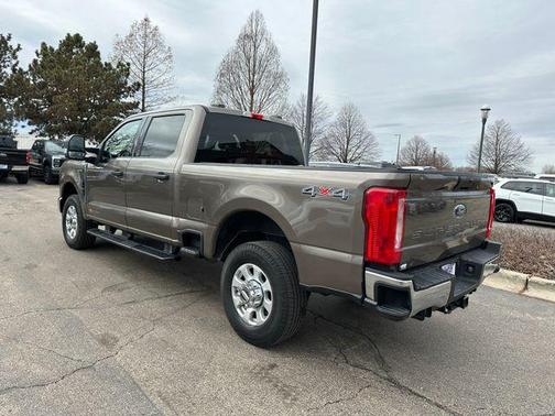 2023 Ford F-250 XLT
