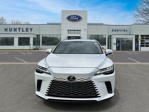2023 Lexus RX 350 Premium Plus