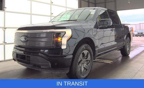 2023 Ford F-150 Lightning LARIAT