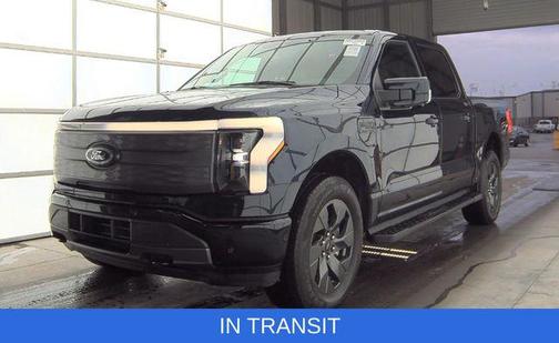 2023 Ford F-150 Lightning LARIAT