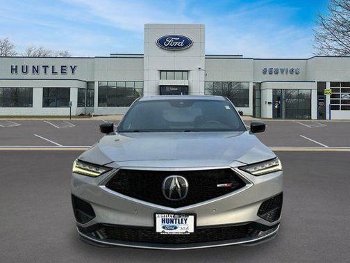 2022 Acura MDX Type S