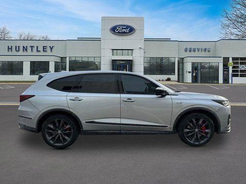 2022 Acura MDX Type S