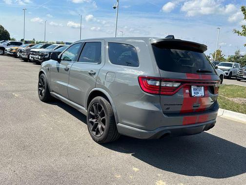 2023 Dodge Durango SRT Hellcat Premium AWD