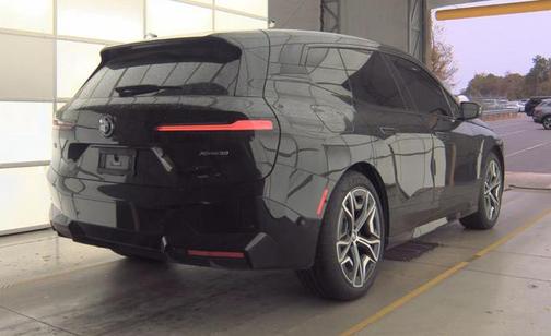 2023 BMW iX xDrive50