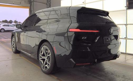 2023 BMW iX xDrive50