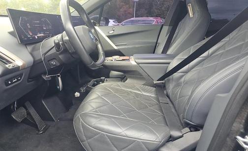 2023 BMW iX xDrive50