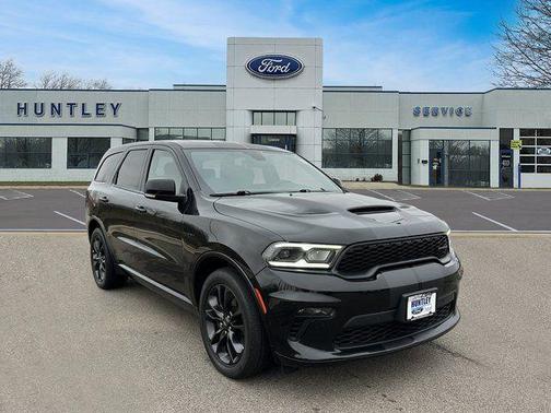 2022 Dodge Durango R/T AWD