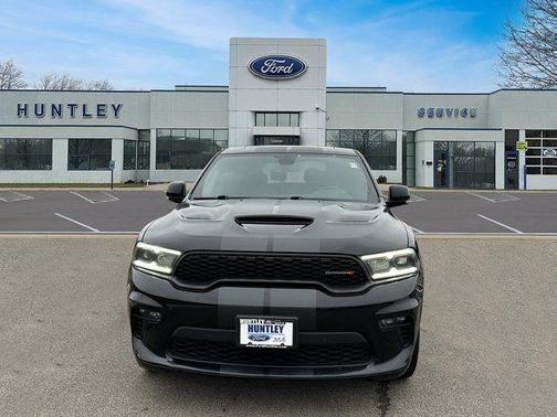 2022 Dodge Durango R/T AWD