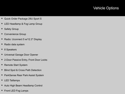 Hydro Blue Pearlcoat 2024 Jeep Wrangler 4xe Sport S