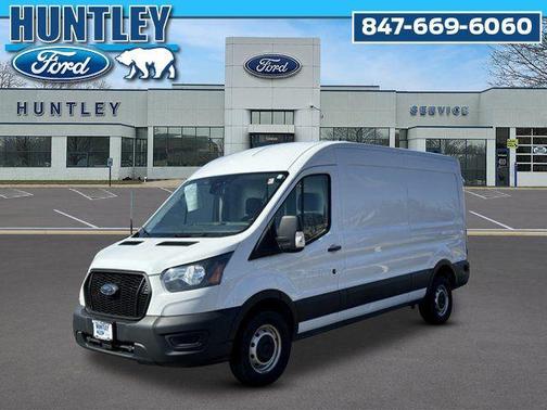 2024 Ford Transit-250 Base