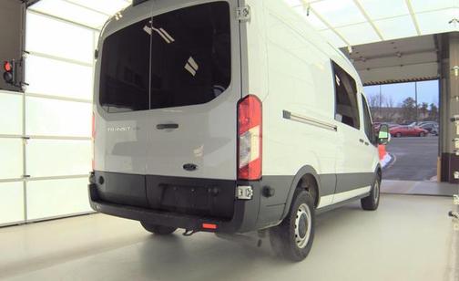 2024 Ford Transit-250 Base