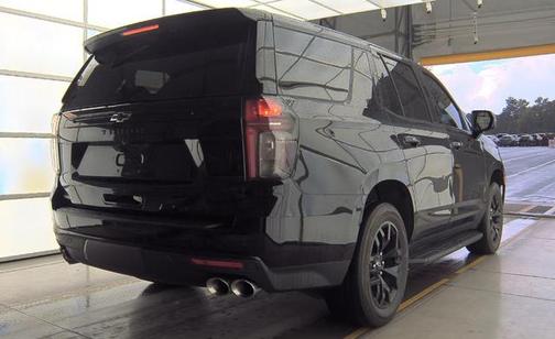 2023 Chevrolet Tahoe 4WD RST