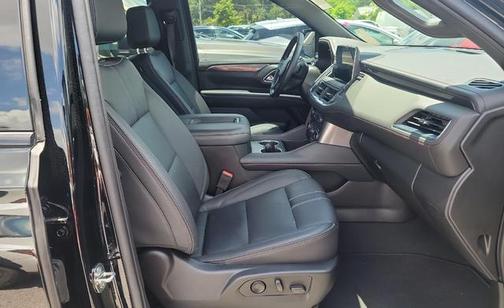2023 Chevrolet Tahoe 4WD RST