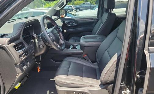 2023 Chevrolet Tahoe 4WD RST