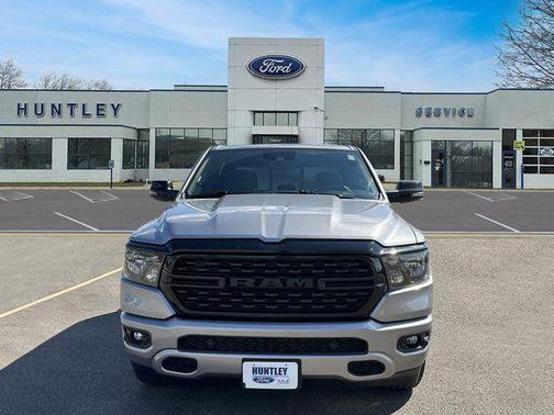 2024 RAM 1500 Big Horn/Lone Star