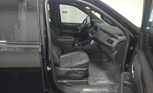 2024 Chevrolet Tahoe 4WD RST
