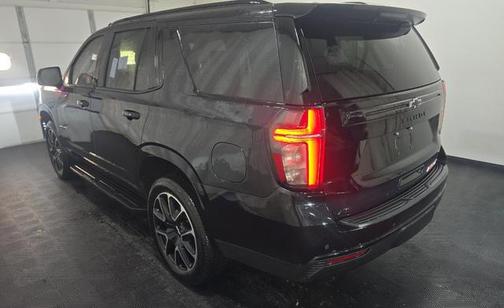 2024 Chevrolet Tahoe 4WD RST