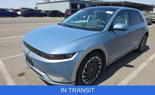 2023 Hyundai IONIQ 5 Limited