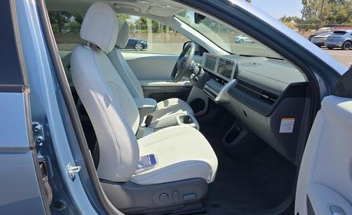 2023 Hyundai IONIQ 5 Limited