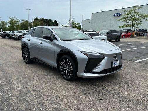 Iridium 2023 Lexus RZ 450e Premium