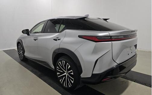 Iridium 2023 Lexus RZ 450e Premium