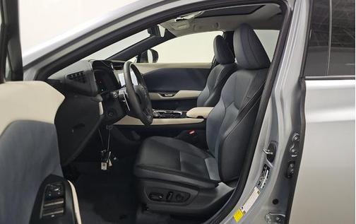 Iridium 2023 Lexus RZ 450e Premium