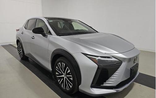 Iridium 2023 Lexus RZ 450e Premium