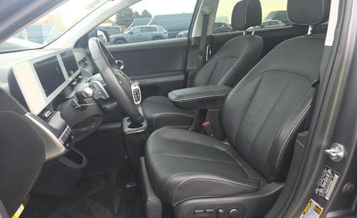 2023 Hyundai IONIQ 5 Limited