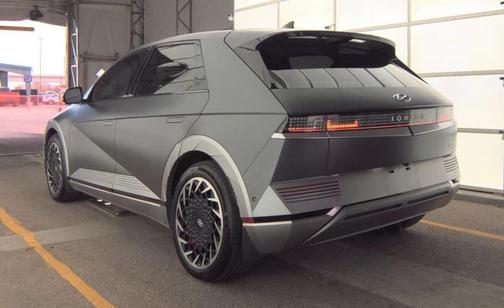 2023 Hyundai IONIQ 5 Limited