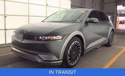 2023 Hyundai IONIQ 5 Limited