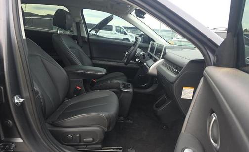 2023 Hyundai IONIQ 5 Limited