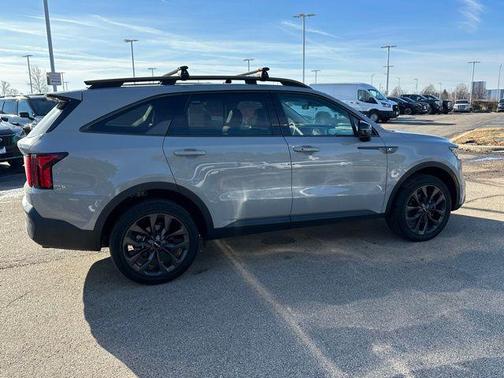 2023 Kia Sorento EX
