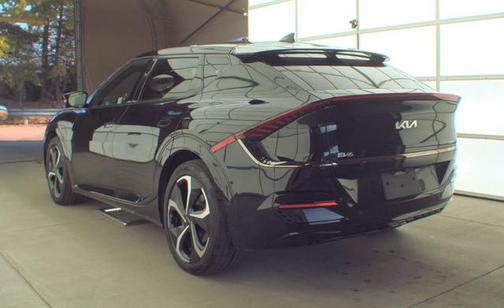 2023 Kia EV6 GT-Line