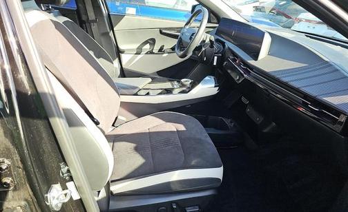 2023 Kia EV6 GT-Line