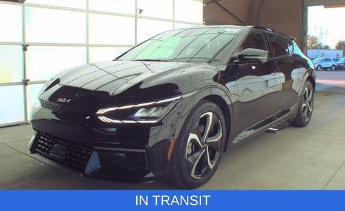 2023 Kia EV6 GT-Line