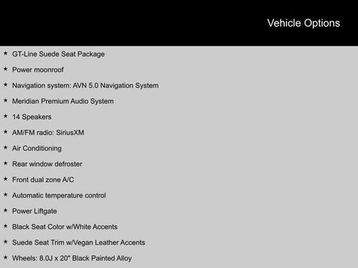 2023 Kia EV6 GT-Line