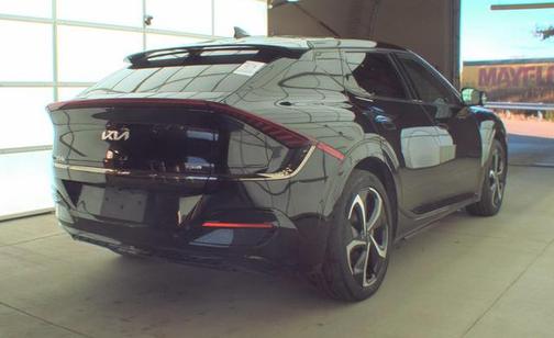2023 Kia EV6 GT-Line