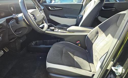 2023 Kia EV6 GT-Line