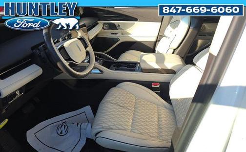 2024 Lincoln Nautilus Black Label