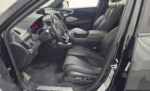 2022 Acura RDX A-Spec Advance Package