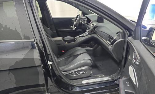 2022 Acura RDX A-Spec Advance Package
