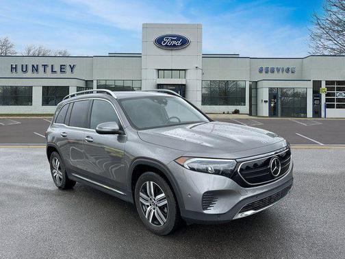 2023 Mercedes-Benz EQB 300 4MATIC