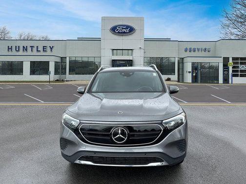 2023 Mercedes-Benz EQB 300 4MATIC