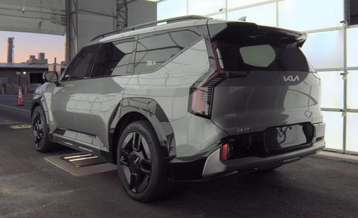 2024 Kia EV9 GT-Line