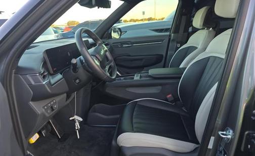 2024 Kia EV9 GT-Line