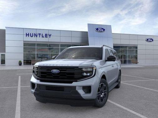 2025 Ford Expedition Max Active 4x4