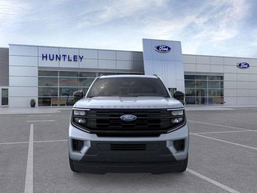 2025 Ford Expedition Max Active 4x4